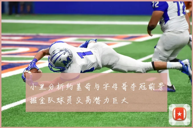 小里分析约基奇与字母哥夺冠前景掘金队球员交易潜力巨大